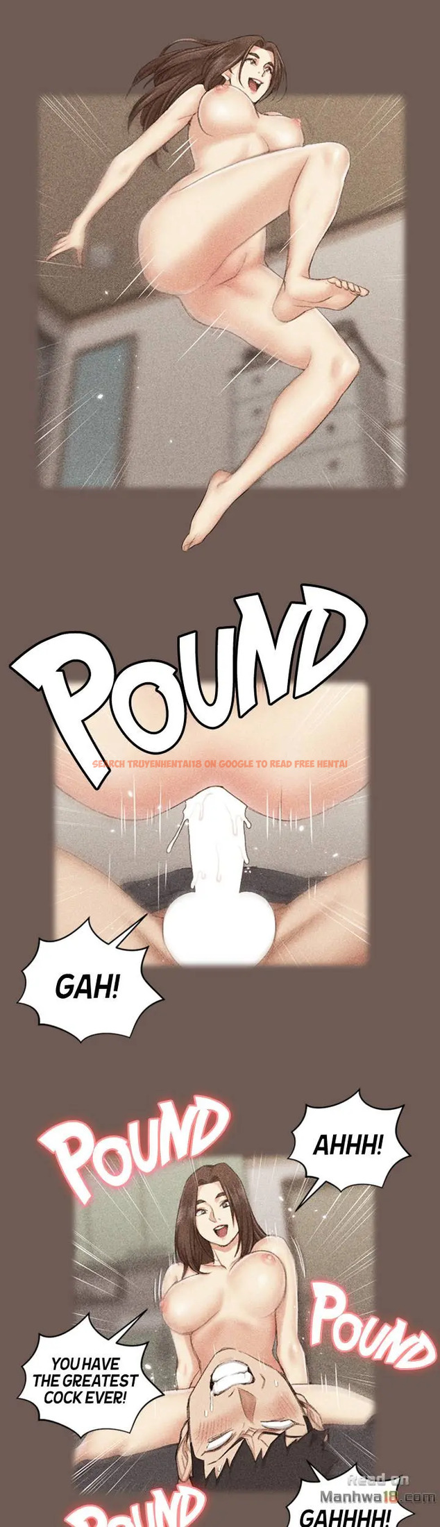 Read Hentai Image 30 445 in comic His Place - Chapter 41 - www.hentaitnt.net