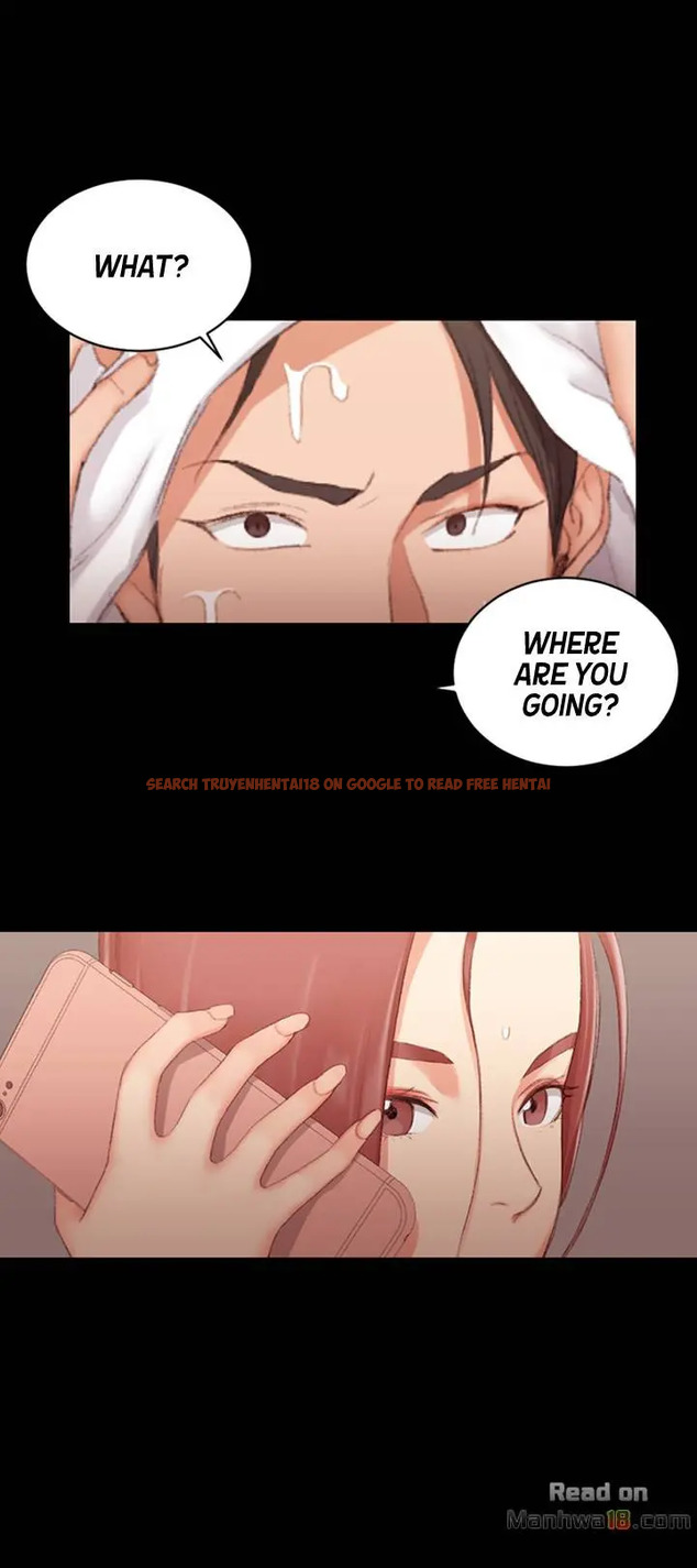 Read Hentai Image 44 445 in comic His Place - Chapter 41 - www.hentaitnt.net