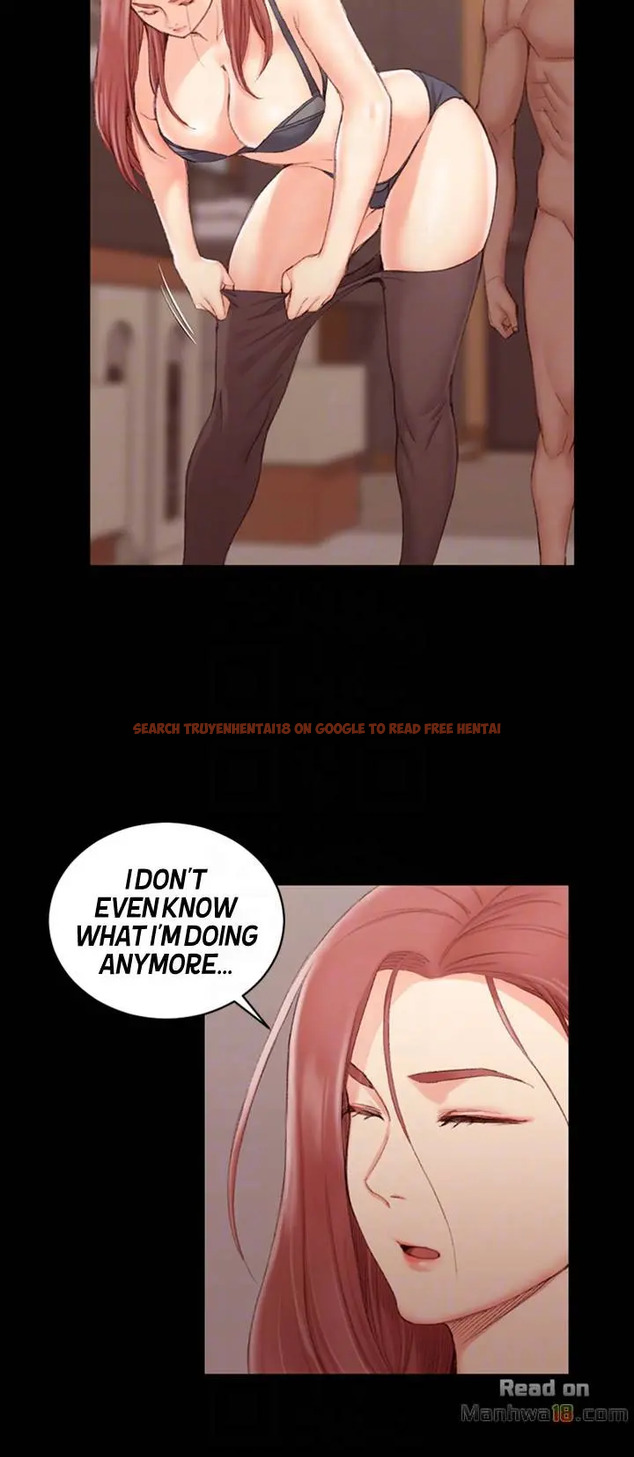 Read Hentai Image 15 444 in comic His Place - Chapter 42 - hentaitnt.net