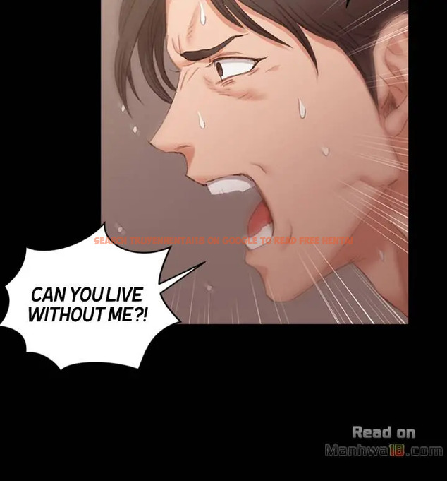Read Hentai Image 18 444 in comic His Place - Chapter 42 - hentaitnt.net