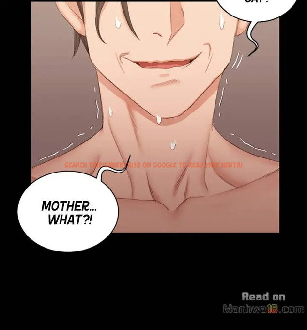 Read Hentai Image 21 444 in comic His Place - Chapter 42 - hentaitnt.net