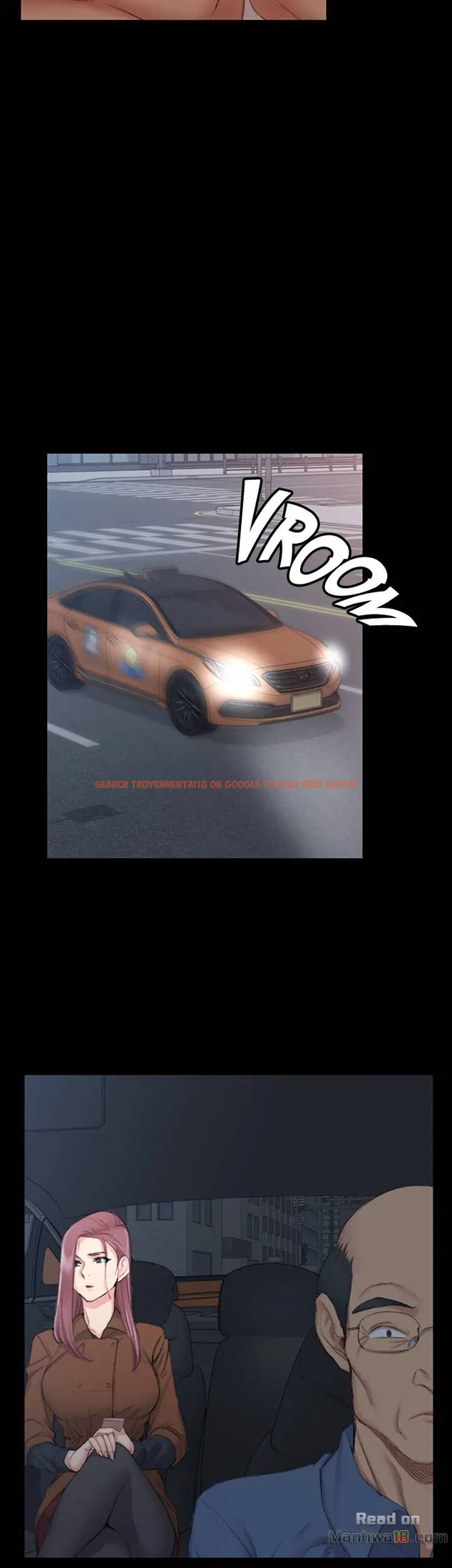 Read Hentai Image 32 444 in comic His Place - Chapter 42 - hentaitnt.net