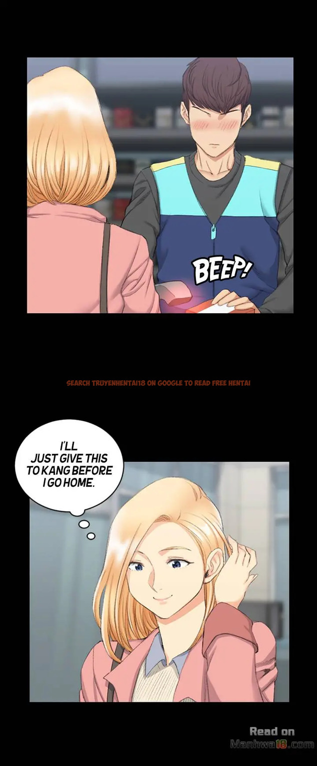Read Hentai Image 36 444 in comic His Place - Chapter 42 - hentaitnt.net