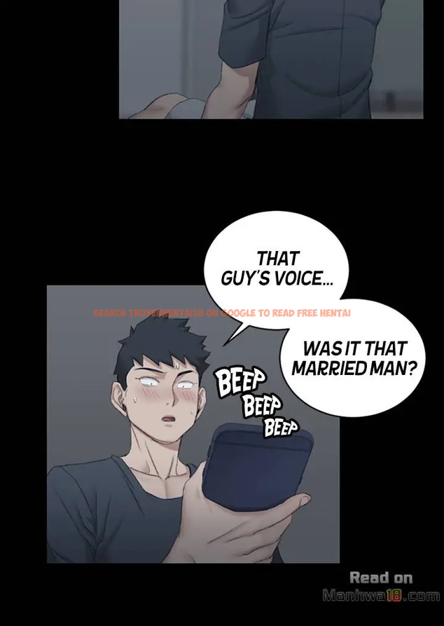 Read Hentai Image 6 444 in comic His Place - Chapter 42 - hentaitnt.net