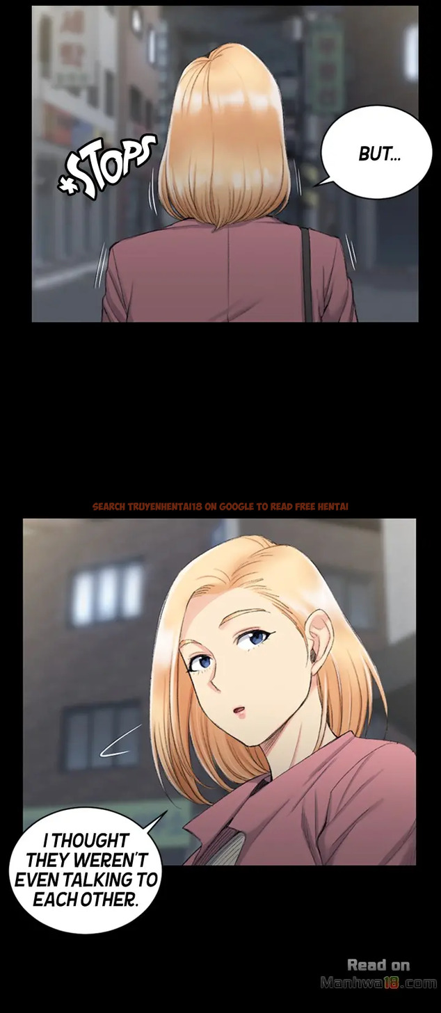 Read Hentai Image 12 441 in comic His Place - Chapter 43 - hentaitnt.net