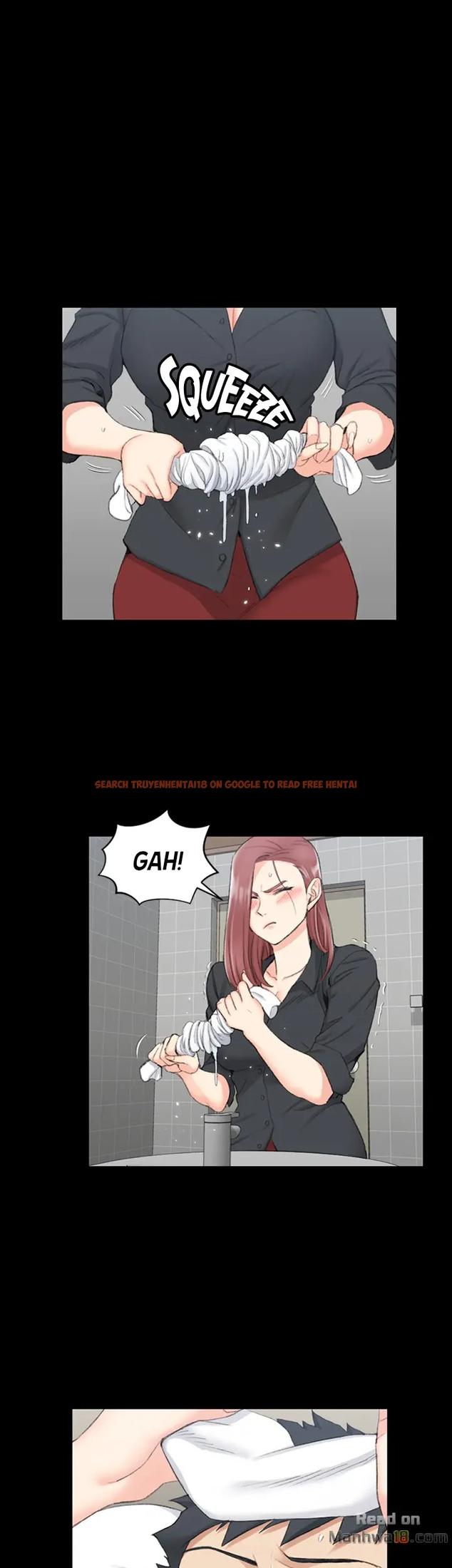 Read Hentai Image 13 441 in comic His Place - Chapter 43 - hentaitnt.net