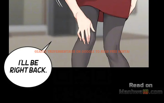 Read Hentai Image 15 441 in comic His Place - Chapter 43 - hentaitnt.net