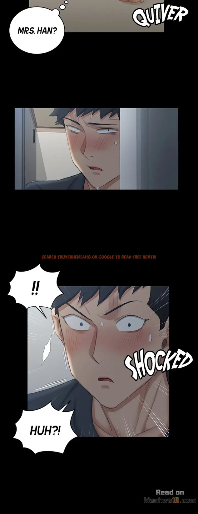 Read Hentai Image 2 441 in comic His Place - Chapter 43 - hentaitnt.net