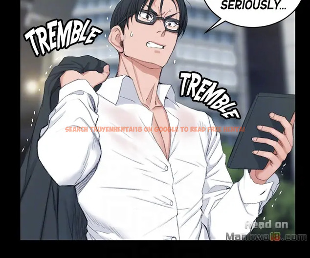 Read Hentai Image 35 441 in comic His Place - Chapter 43 - hentaitnt.net