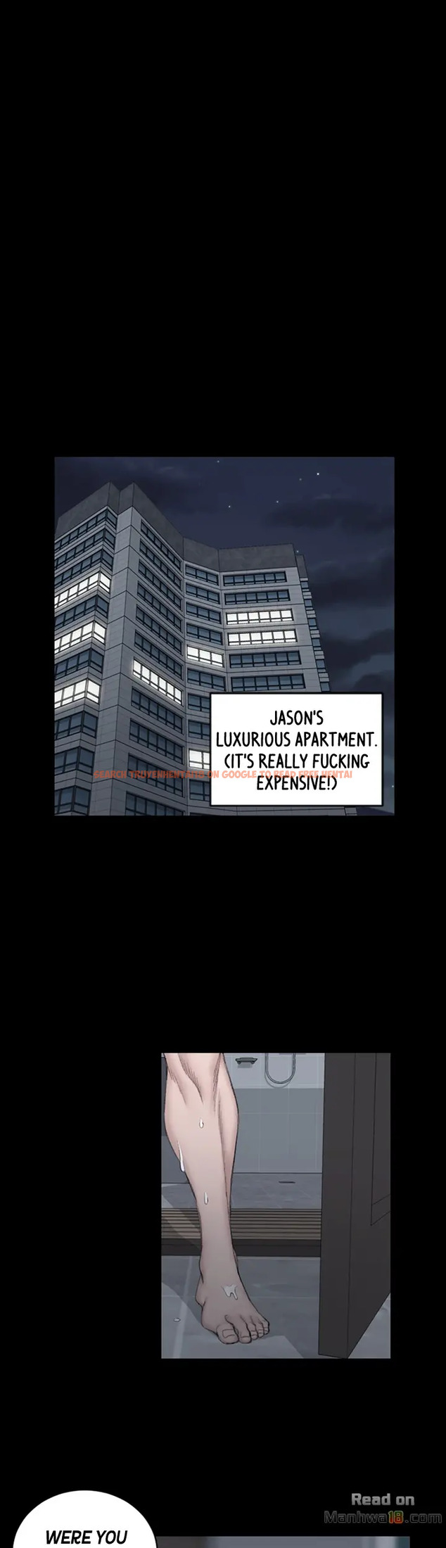 Read Hentai Image 36 441 in comic His Place - Chapter 43 - hentaitnt.net