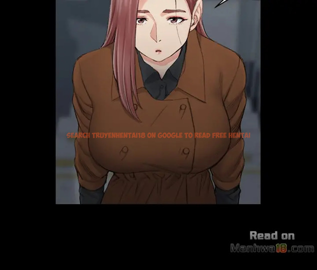 Read Hentai Image 6 441 in comic His Place - Chapter 43 - hentaitnt.net