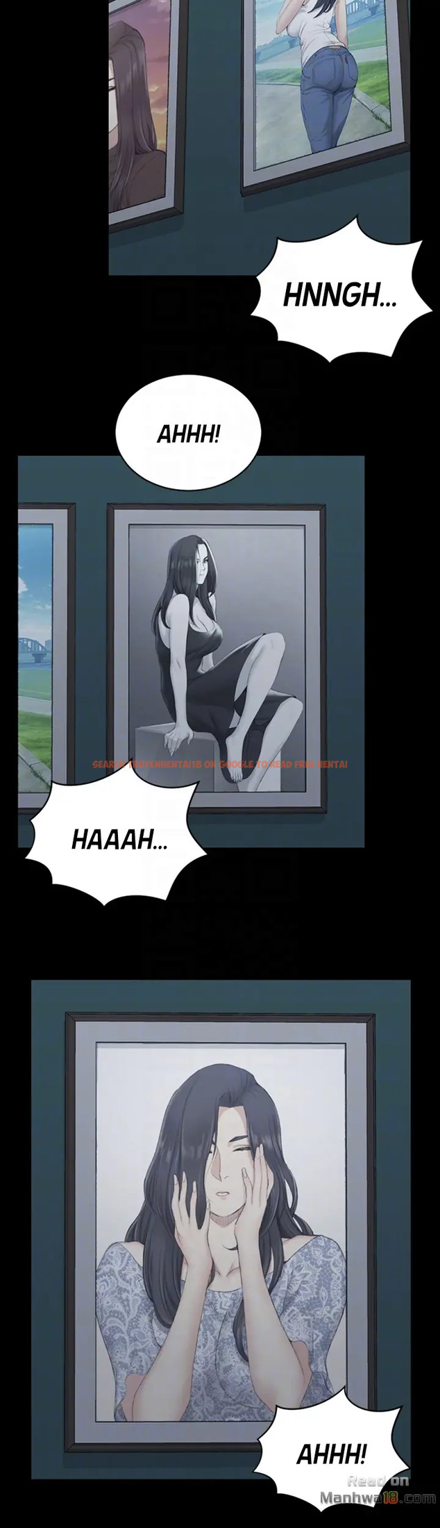 Read Hentai Image 15 440 in comic His Place - Chapter 44 - hentaitnt.net