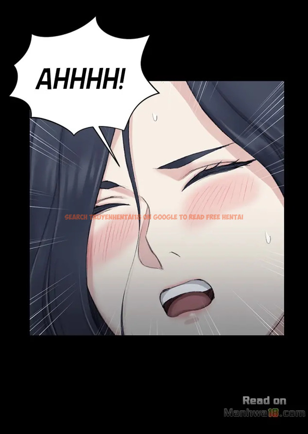 Read Hentai Image 16 440 in comic His Place - Chapter 44 - hentaitnt.net