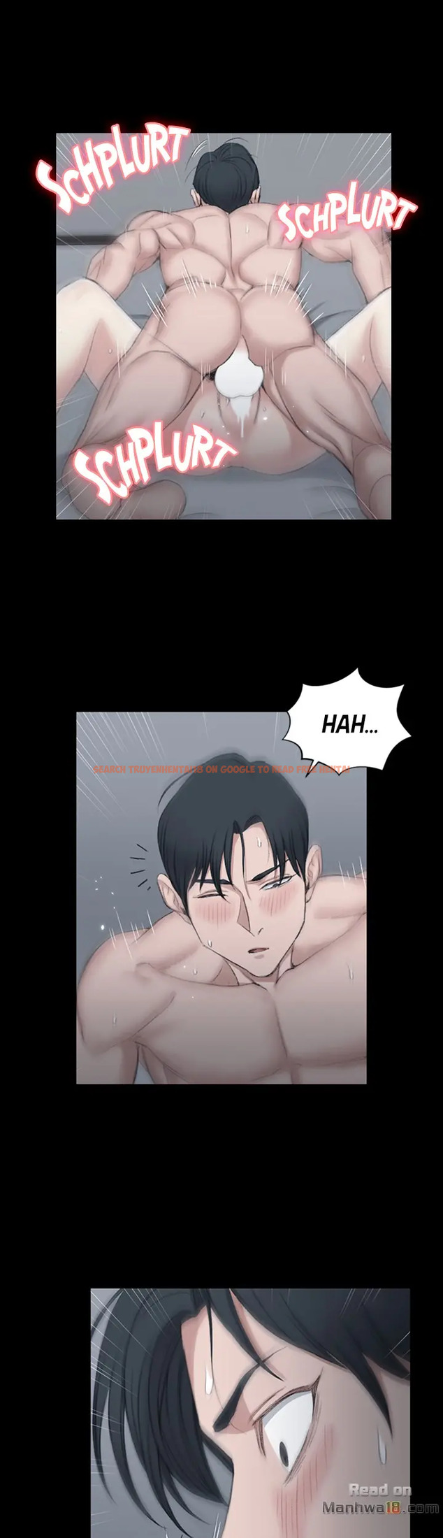 Read Hentai Image 26 441 in comic His Place - Chapter 44 - hentaitnt.net