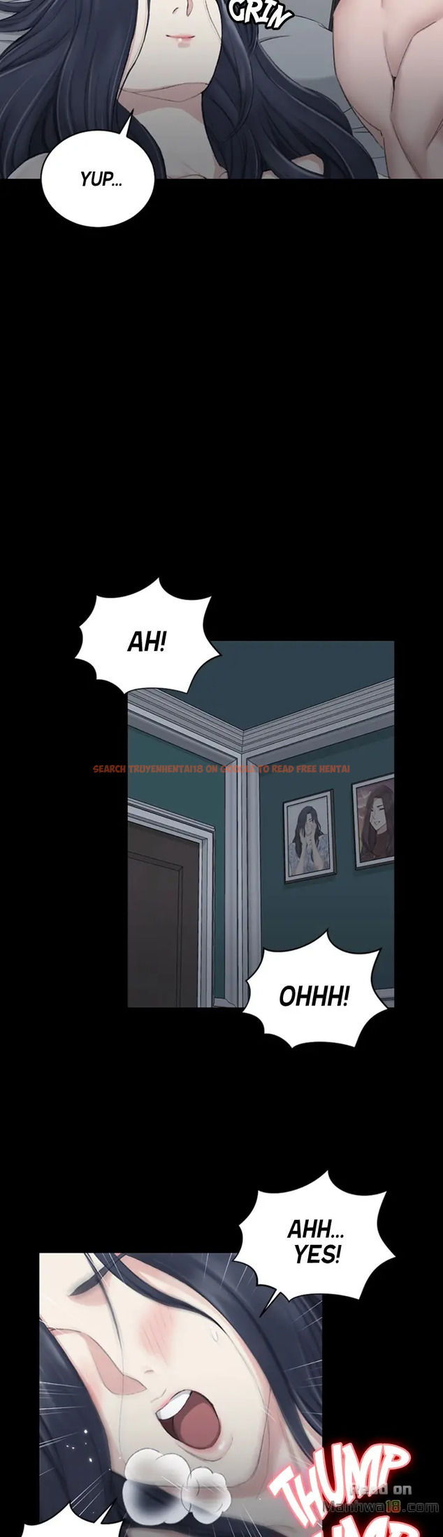Read Hentai Image 30 441 in comic His Place - Chapter 44 - hentaitnt.net