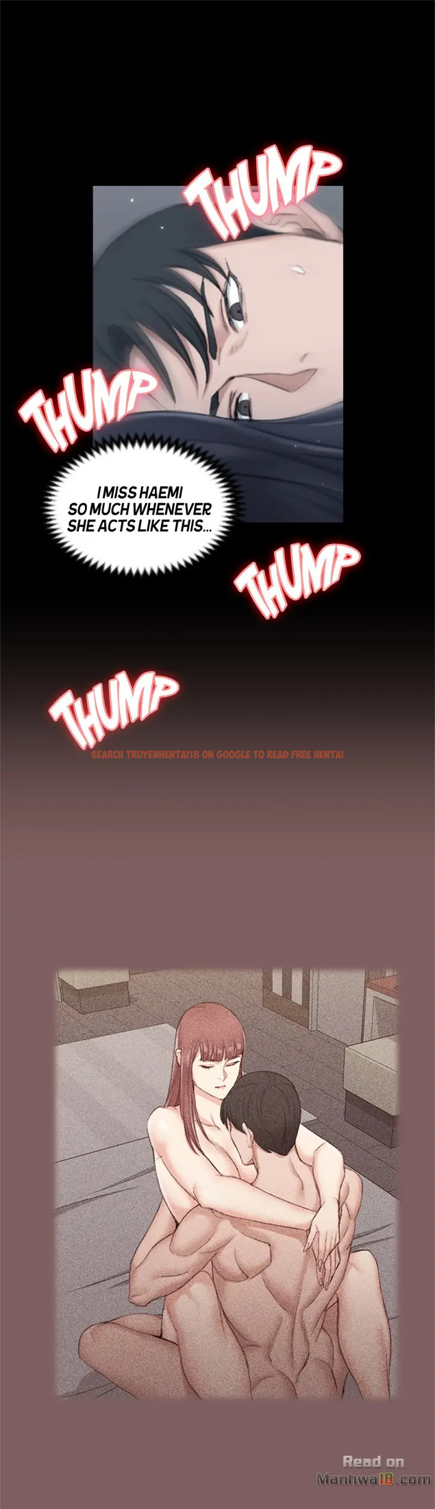 Read Hentai Image 33 441 in comic His Place - Chapter 44 - hentaitnt.net