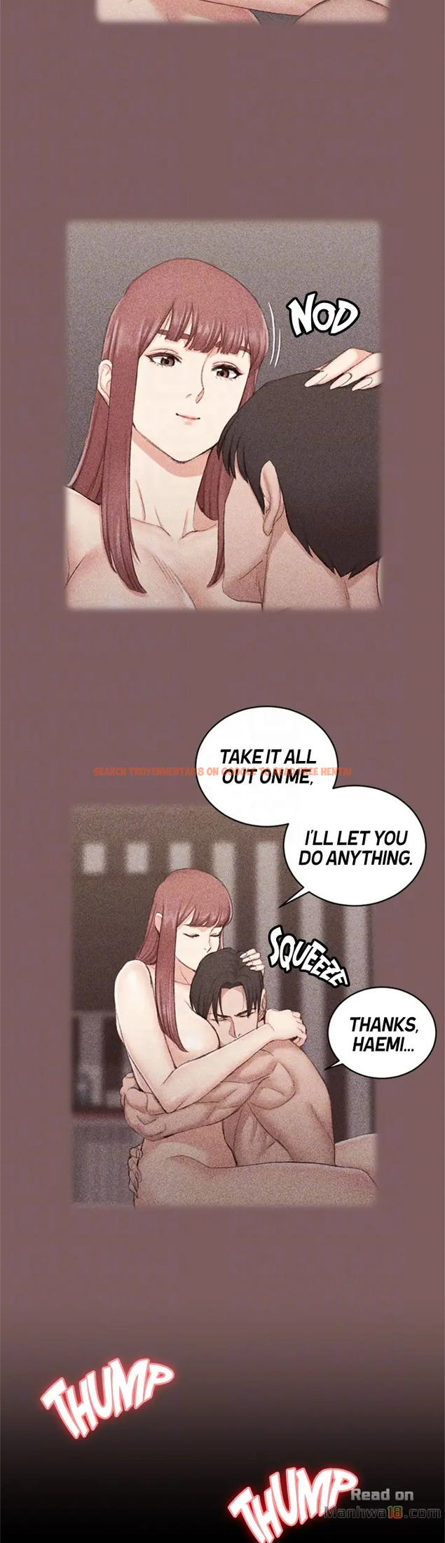 Read Hentai Image 35 441 in comic His Place - Chapter 44 - hentaitnt.net