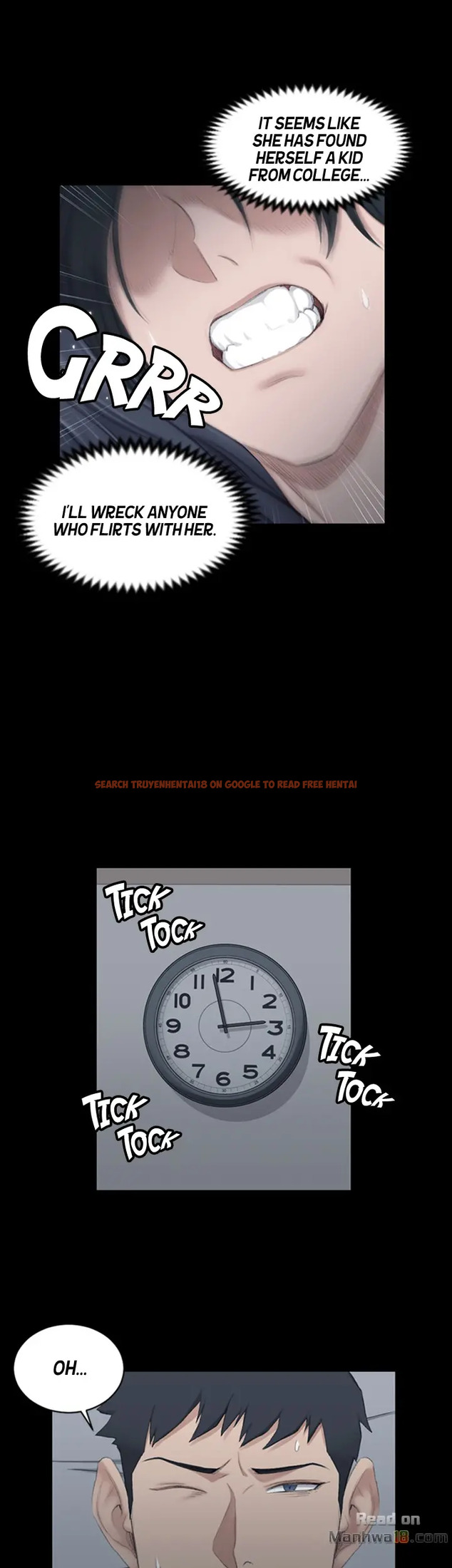 Read Hentai Image 37 441 in comic His Place - Chapter 44 - hentaitnt.net