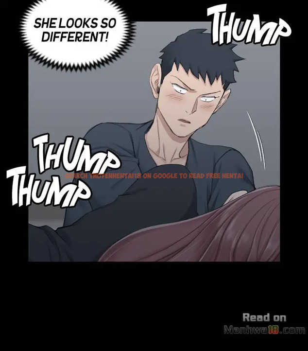 Read Hentai Image 10 437 in comic His Place - Chapter 45 - hentaitnt.net