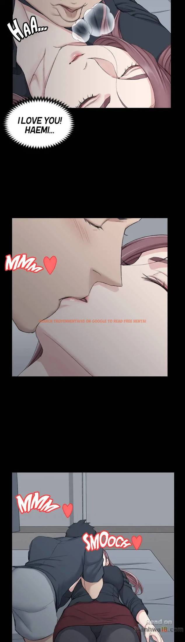 Read Hentai Image 12 437 in comic His Place - Chapter 45 - hentaitnt.net