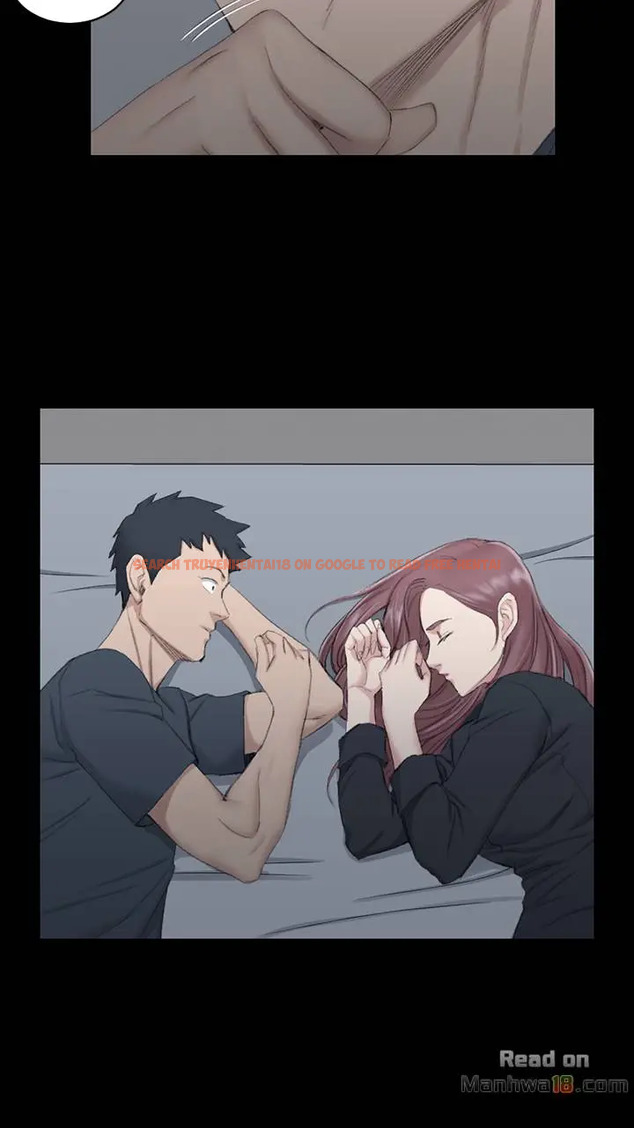 Read Hentai Image 2 437 in comic His Place - Chapter 45 - hentaitnt.net