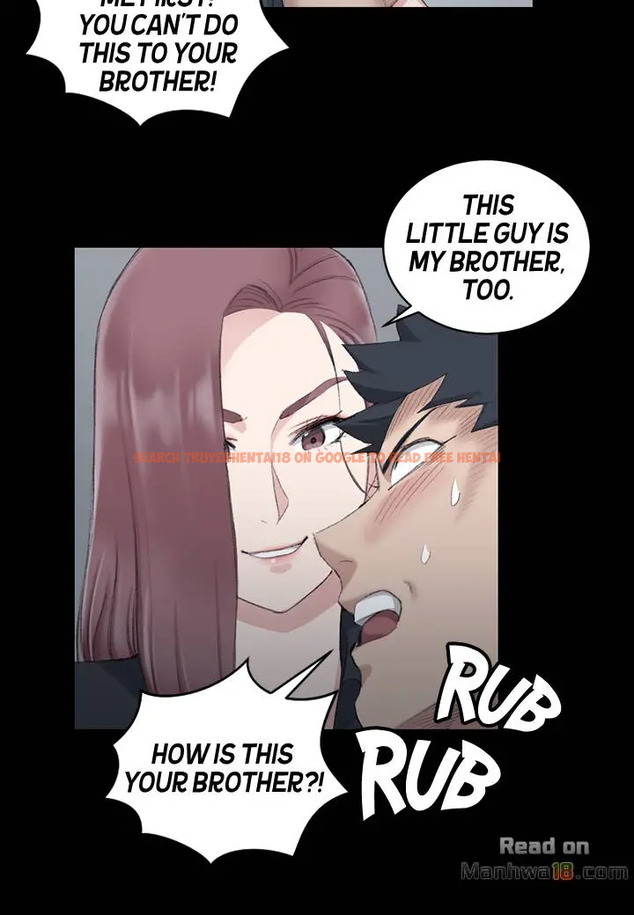 Read Hentai Image 30 437 in comic His Place - Chapter 45 - hentaitnt.net