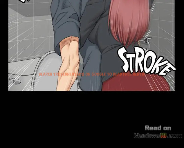 Read Hentai Image 34 440 in comic His Place - Chapter 45 - hentaitnt.net