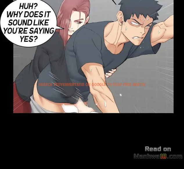 Read Hentai Image 38 440 in comic His Place - Chapter 45 - hentaitnt.net