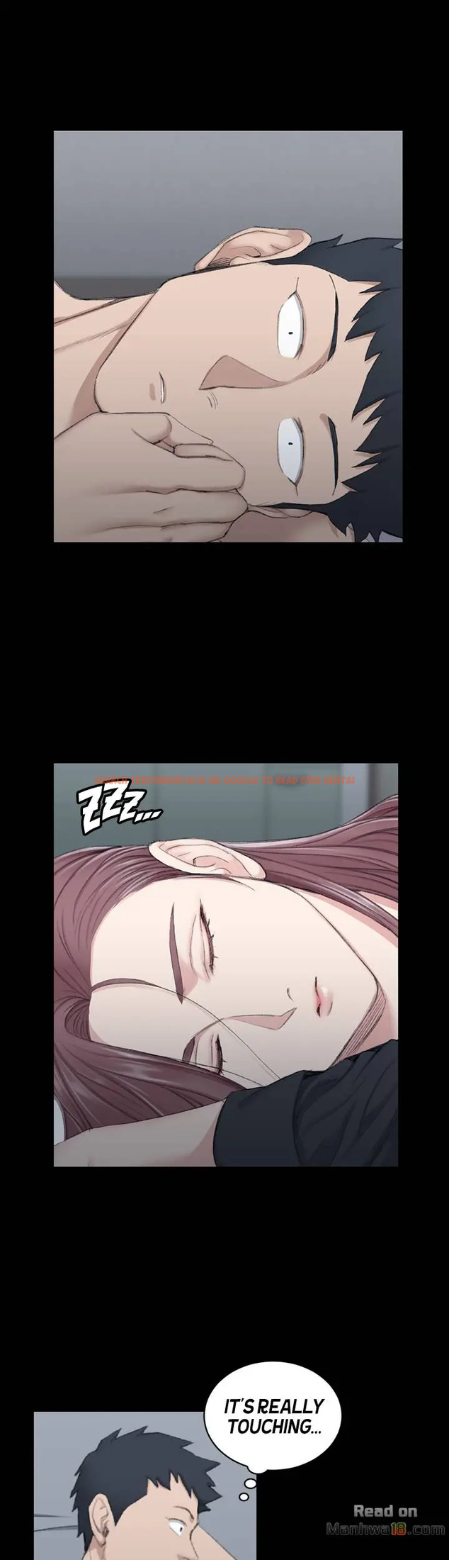 Read Hentai Image 4 437 in comic His Place - Chapter 45 - hentaitnt.net