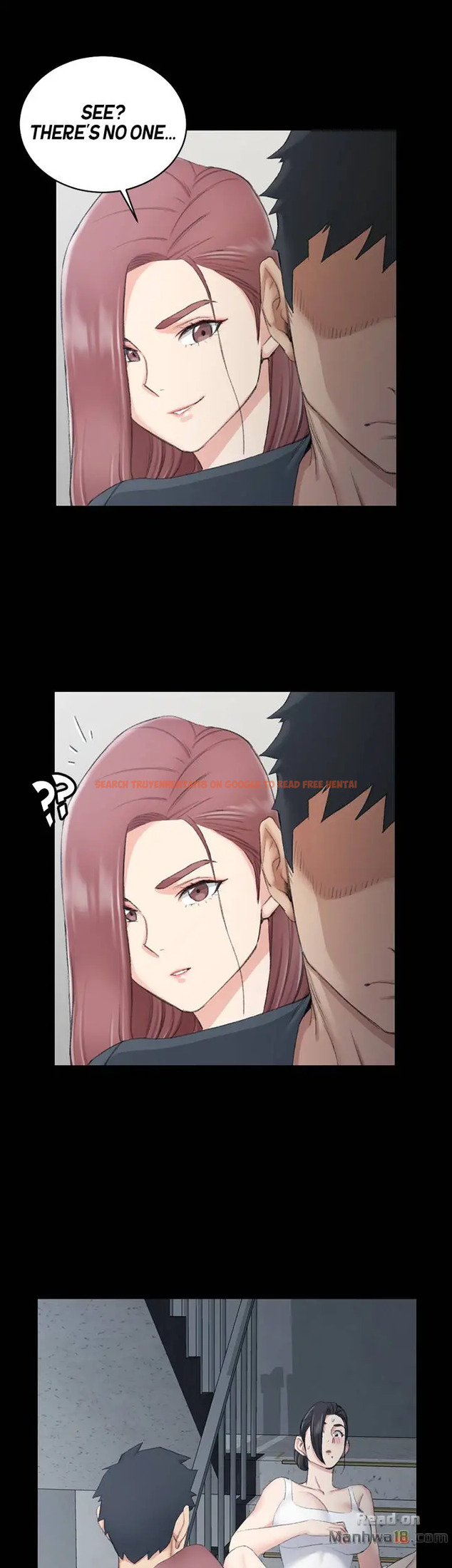 Read Hentai Image 43 440 in comic His Place - Chapter 45 - hentaitnt.net