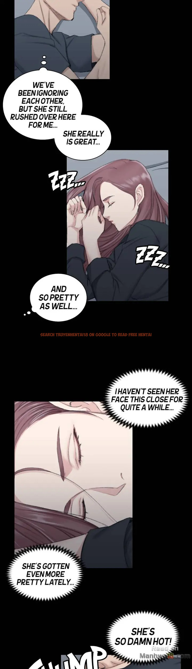 Read Hentai Image 5 437 in comic His Place - Chapter 45 - hentaitnt.net