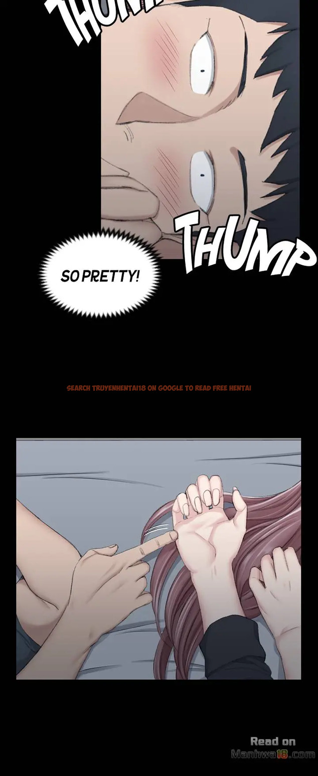 Read Hentai Image 6 437 in comic His Place - Chapter 45 - hentaitnt.net