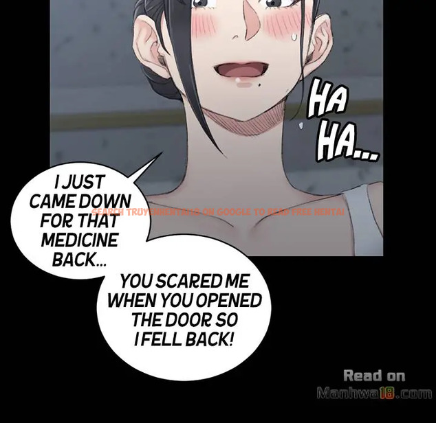 Read Hentai Image 17 437 in comic His Place - Chapter 46 - hentaitnt.net