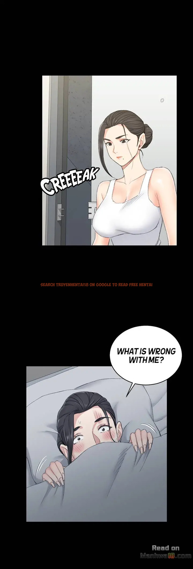 Read Hentai Image 20 437 in comic His Place - Chapter 46 - hentaitnt.net