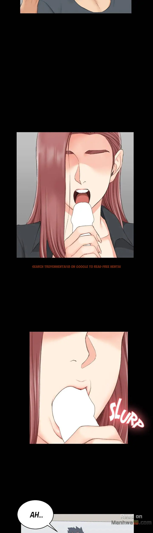 Read Hentai Image 28 437 in comic His Place - Chapter 46 - hentaitnt.net