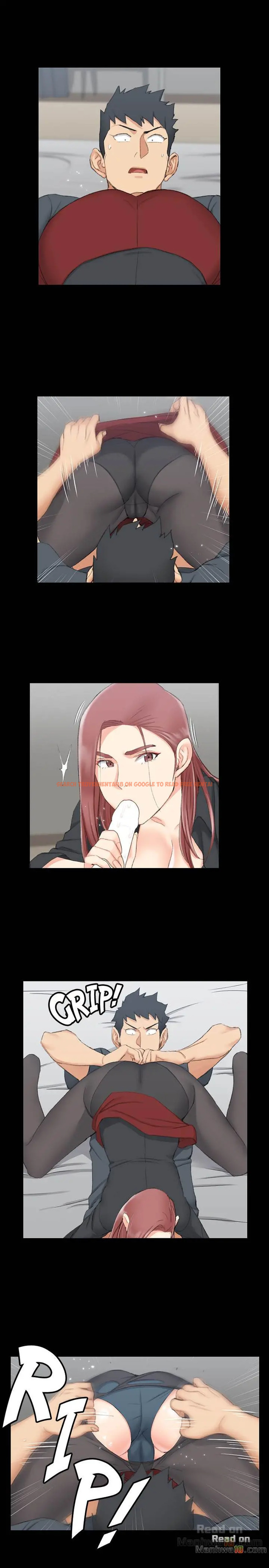 Read Hentai Image 1 436 in comic His Place - Chapter 47 - hentaitnt.net
