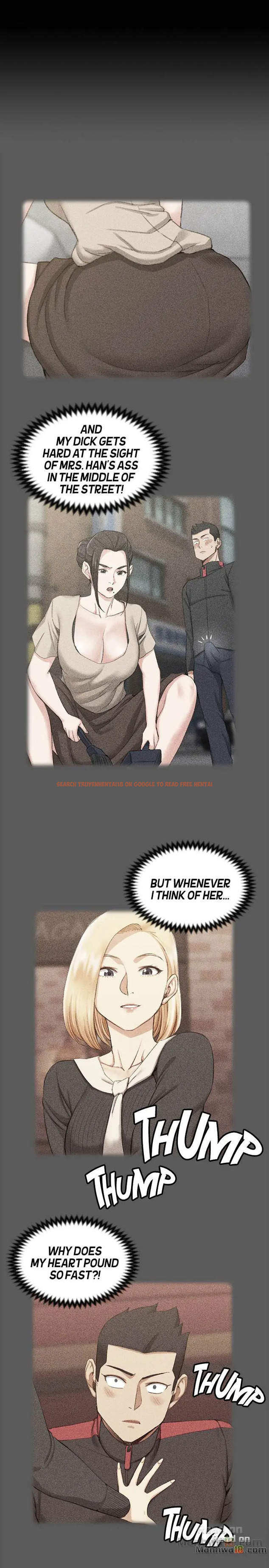 Read Hentai Image 17 437 in comic His Place - Chapter 47 - hentaitnt.net