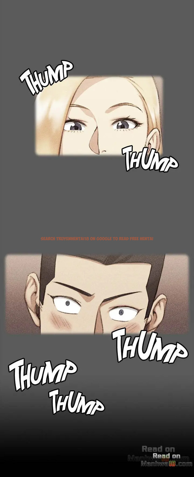 Read Hentai Image 18 437 in comic His Place - Chapter 47 - hentaitnt.net