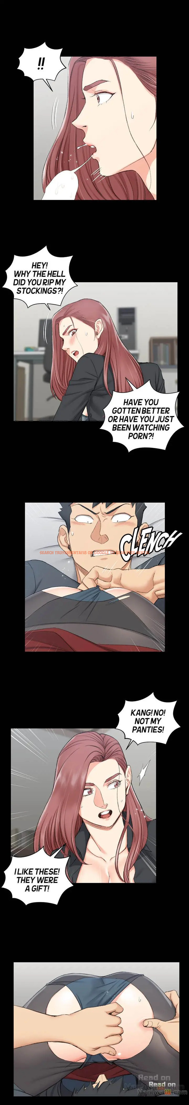 Read Hentai Image 4 436 in comic His Place - Chapter 47 - hentaitnt.net