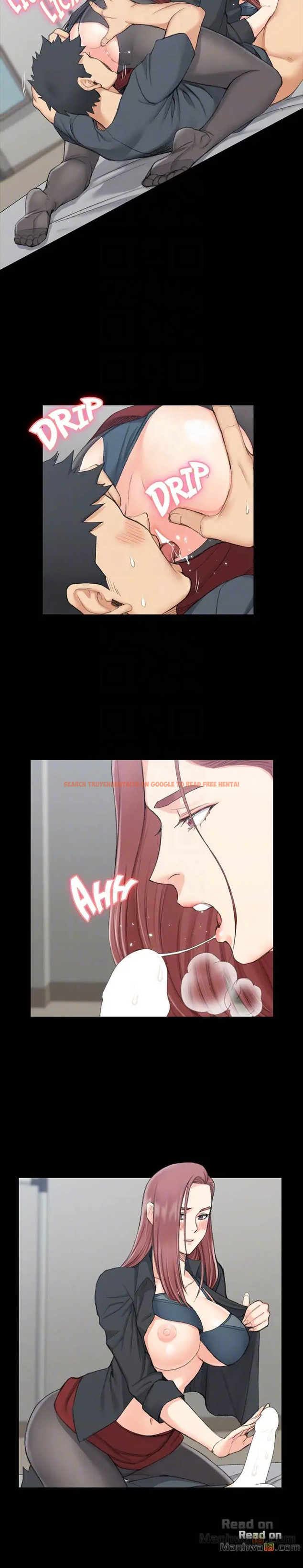 Read Hentai Image 7 436 in comic His Place - Chapter 47 - hentaitnt.net