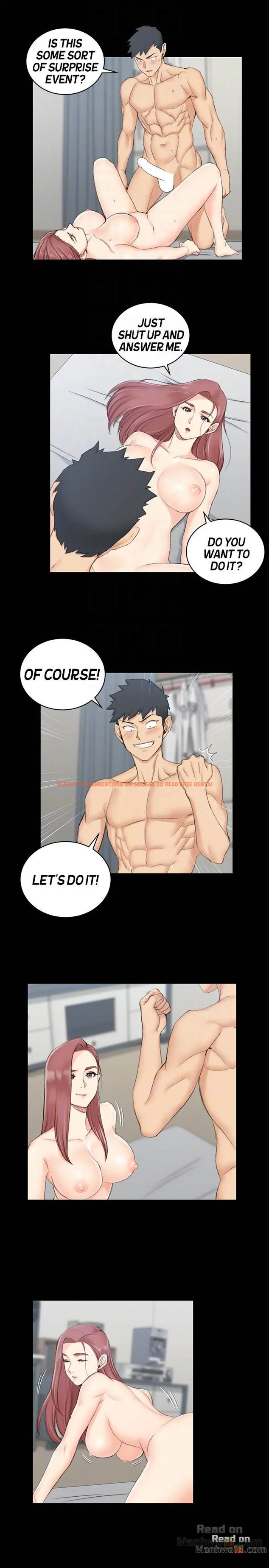 Read Hentai Image 11 433 in comic His Place - Chapter 48 - hentaitnt.net