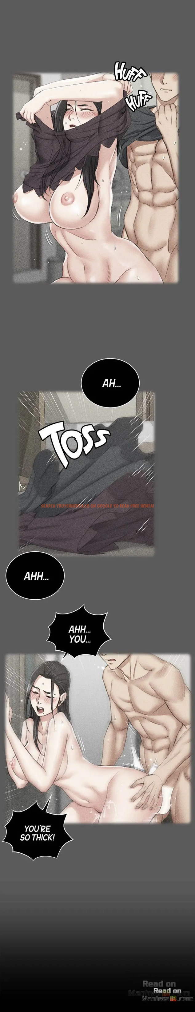 Read Hentai Image 28 433 in comic His Place - Chapter 48 - hentaitnt.net
