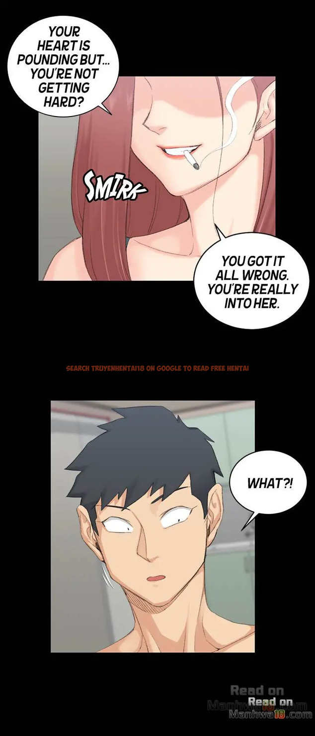 Read Hentai Image 29 433 in comic His Place - Chapter 48 - hentaitnt.net