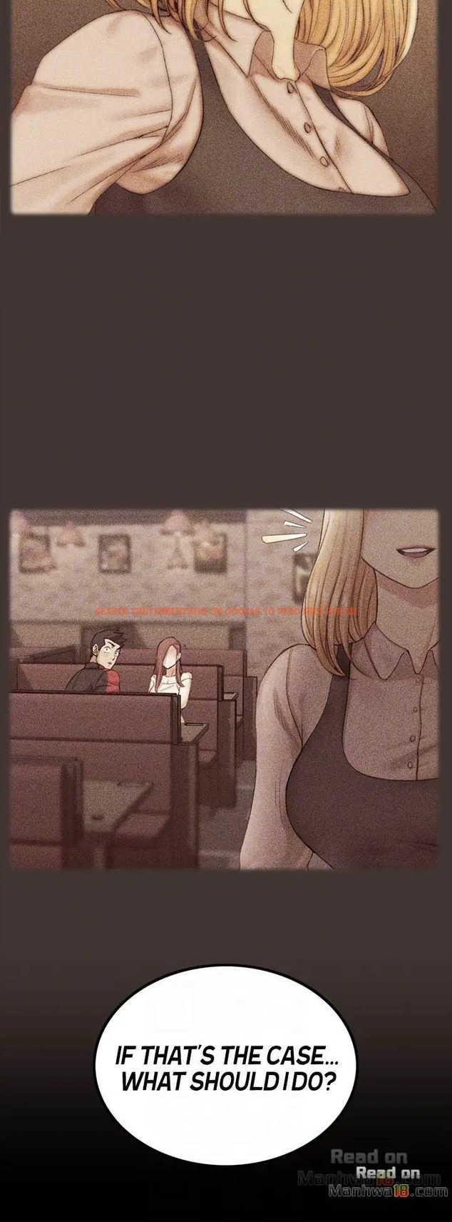 Read Hentai Image 31 436 in comic His Place - Chapter 48 - hentaitnt.net