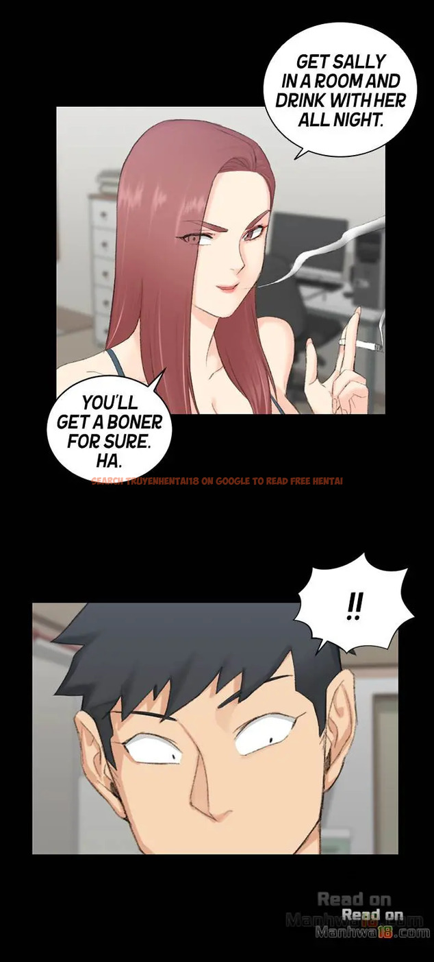 Read Hentai Image 32 436 in comic His Place - Chapter 48 - hentaitnt.net