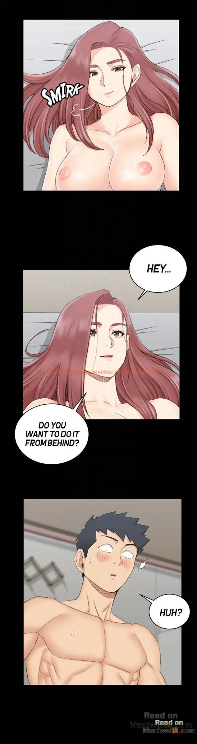 Read Hentai Image 7 433 in comic His Place - Chapter 48 - hentaitnt.net