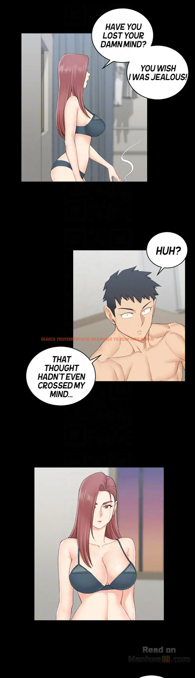 Read Hentai Image 15 433 in comic His Place - Chapter 49 - hentaitnt.net