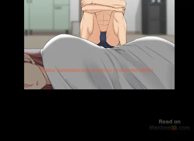 Read Hentai Image 17 433 in comic His Place - Chapter 49 - hentaitnt.net