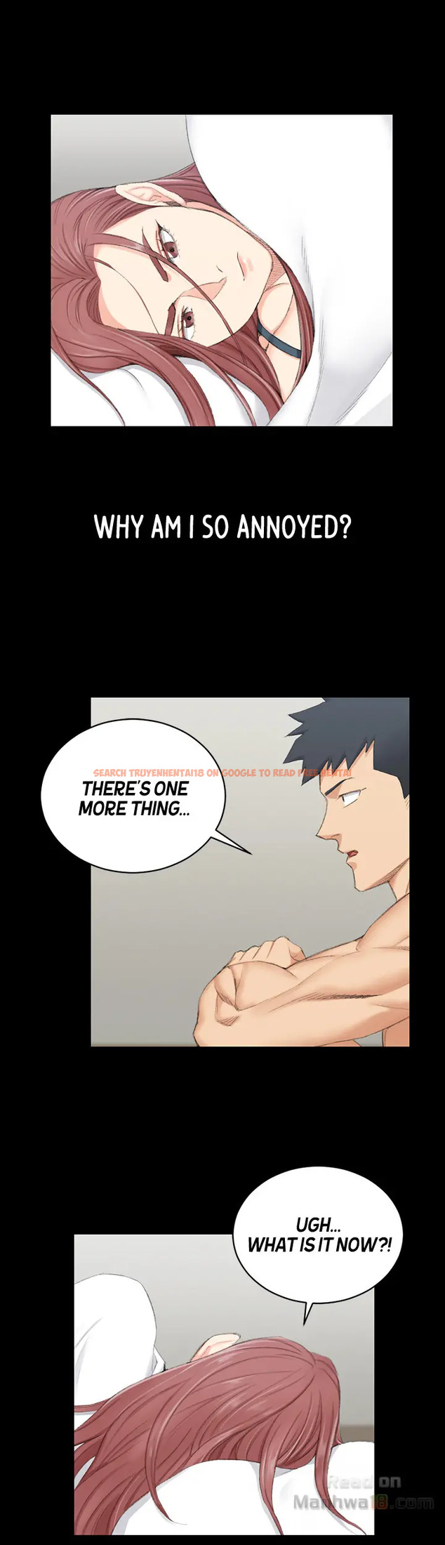 Read Hentai Image 18 433 in comic His Place - Chapter 49 - hentaitnt.net