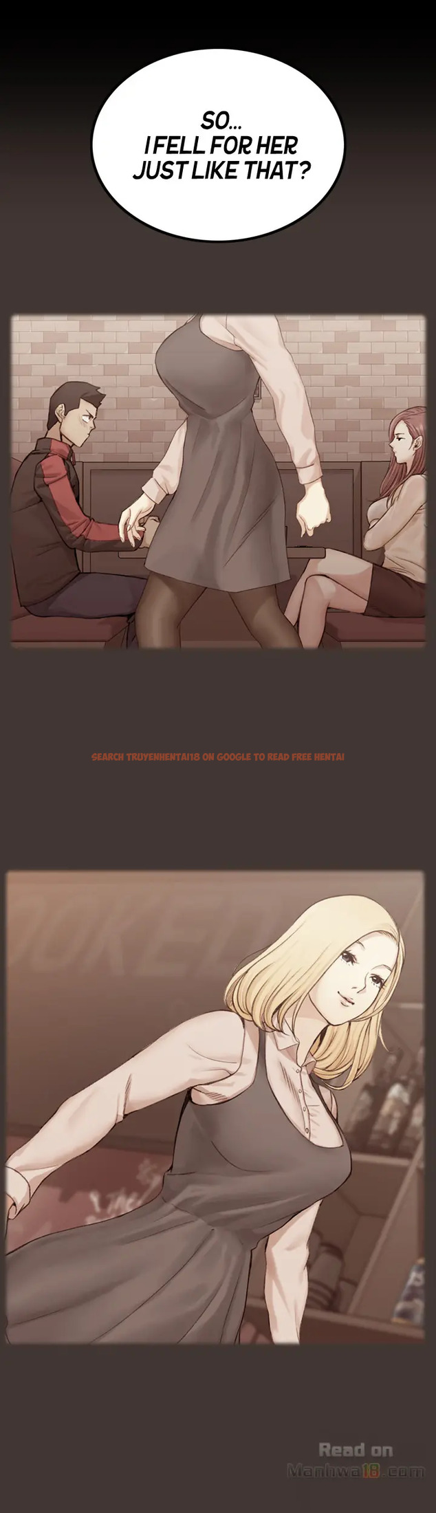 Read Hentai Image 2 433 in comic His Place - Chapter 49 - hentaitnt.net